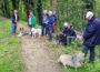 Welttierschutztag – Zeit für einen Spaziergang im Wald