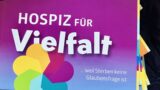 Veranstaltung zum Welthospiztag 2024 am 20. Oktober in der Evangelischen Kirche