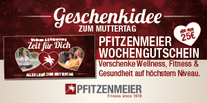Mach dich Fit!