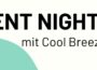 Vorankündigung: „Silent Night“ mit Cool Breeze