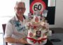 Herzlichen Glückwunsch zum 60. Geburtstag, <br>mein lieber Thomas!