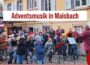 Musikalischer Advent verzaubert Maisbach: Musikzug KC Nußloch lädt zum Winterkonzert