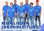 Unsere Jugendleitung – Das Herzstück der Handball-Jugend