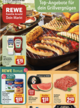 Rewe