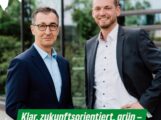 Ein Nußlocher für den Landtag Baden-Württemberg