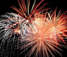 Ein Dankeschön und gute Wünsche für 2026 von eurem Mondspritzer-Team