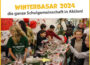 Winterbasar 2024 – die ganze Schulgemeinschaft in Aktion!