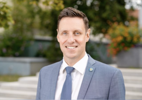 Stellungnahme von Bürgermeister Förster zum Thema Parken