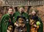 Start in die fünfte Jahreszeit: <br>Gajemänndl ziehen durch die Hohl