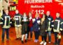 Weihnachtsbaum-Sammelaktion: Nußlocher Feuerwehr spendet an Kindergärten und Jugendfeuerwehr
