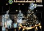 Die Gewinnzahlen des Lions-Adventskalenders 2025