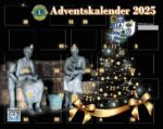 Lions Adventskalender 2025