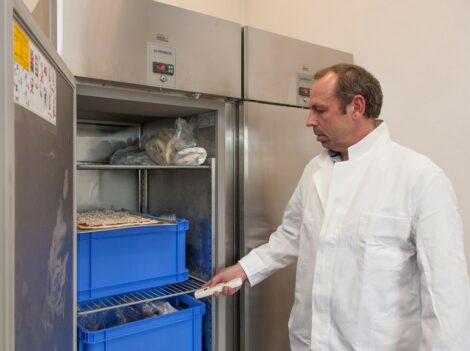 Lebensmittelüberwachung im RNK: Ratten, verdorbenes Fleisch und Mäusekot