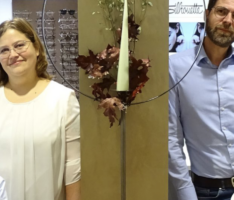 25 Jahre Brille & Uhr Reidel