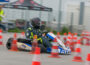 Slalom-Karts für Kinder und Jugendliche werden elektrisch