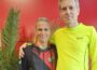 SGler erfolgreich beim Träublelauf