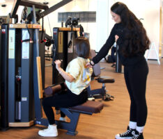 Zu Besuch im neuen Pfitzenmeier Premium Club – Familiäre Atmosphäre und tolle Ausstattung