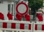 Verkehrsänderungen zum Brunnenfest 2025