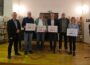 VNS unterstützt Vereine und soziale Projekte in Nußloch