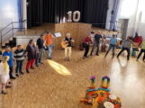 Zehn Jahre „Heilsames Singen“ im PZN Wiesloch