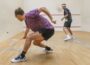 15. IWT Racketlon German Open im ZAP – Vier verschiedene Schläger, ein Sport