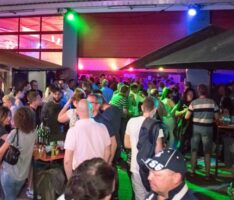 Tag der offenen Tür und Cocktailnacht 2025