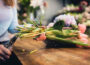 Floristinnen am Limit: Gewerkschaft fordert bessere Arbeitsbedingungen