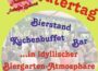 MGV Frohsinn Baiertal lädt ein zum Frühlingsfest am Vatertag