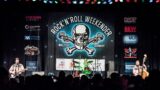 Walldorf wird zum Zentrum des Rock’n’Roll!