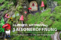 Saisoneröffnung auf dem Leimener Wichtelpfad – 10.5.2025