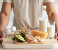 Fitnesstipps von Pfitzenmeier: Proteine – Brauchen Sie sie wirklich und wo sind sie zu finden?