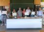 Lions Club Leimen spendet für Forscherstationen in Leimen und Nußloch