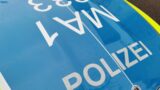 Wiesloch: Radfahrerin nach Kollision mit Auto leicht verletzt