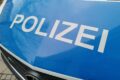Unfall in Wiesloch fordert vier verletzte Personen