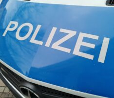 Unfall in Wiesloch fordert vier verletzte Personen