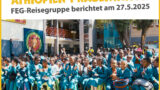 FEG lädt ein zum Äthiopienabend 2025