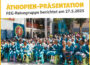 FEG lädt ein zum Äthiopienabend 2025
