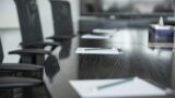 Unternehmertreff in Nußloch: Austausch zur Unternehmensnachfolge