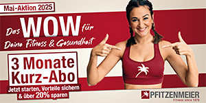 Mach dich Fit!