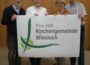 Neues Logo der Kirchengemeinde Wiesloch steht fest