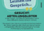 Stanz Abteilungsleiter PR