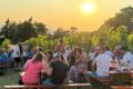 Tropische Nacht und Sommerweine: Unvergessliche Sommersonnenwende bei Adam Müller