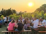 Tropische Nacht und Sommerweine: Unvergessliche Sommersonnenwende bei Adam Müller