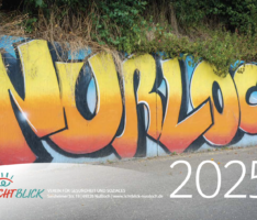 Nußloch aus Ihrer Perspektive – Fotowettbewerb für den Nußloch-Kalender 2026