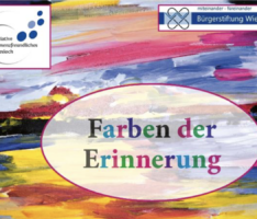 „Farben der Erinnerung“ – Ein Kunstprojekt für Menschen mit Demenz in Wiesloch