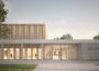 Sandhausen startet Großprojekt: Festhalle wird zum modernen Sport- und Kulturzentrum