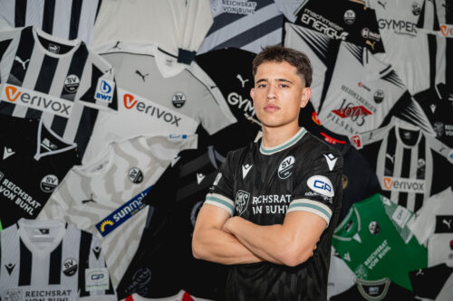Foto: SV Sandhausen