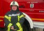Emilie Schmitt verstärkt die Feuerwehr nach erfolgreichem Grundlehrgang