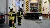 Emilie Schmitt verstärkt die Feuerwehr nach erfolgreichem Grundlehrgang