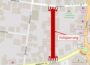 Sanierung Friedrichstraße – Vollsperrung ab Montag 30. Juni 2025